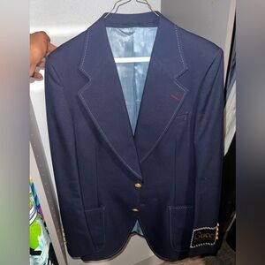 Gucci Suit/Dress coat